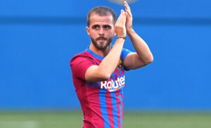 Ex obiettivi Inter: Pjanic dice addio al Barcellona