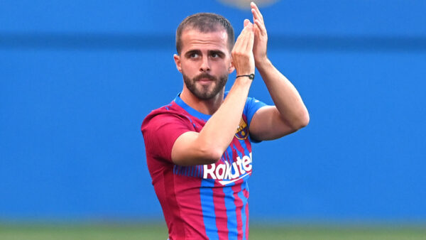Pjanic
