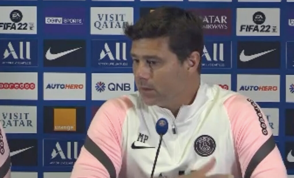Pochettino