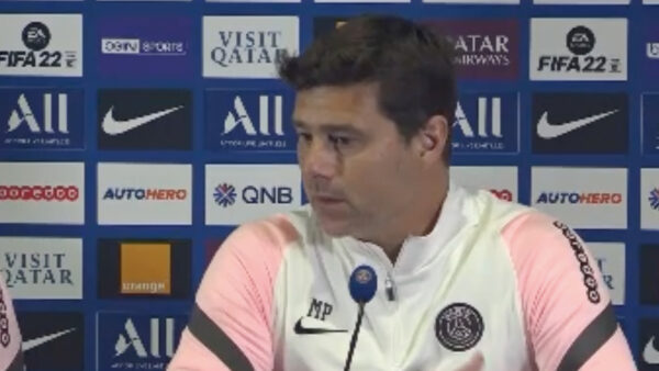 Pochettino