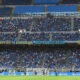 Pubblico tifosi Inter