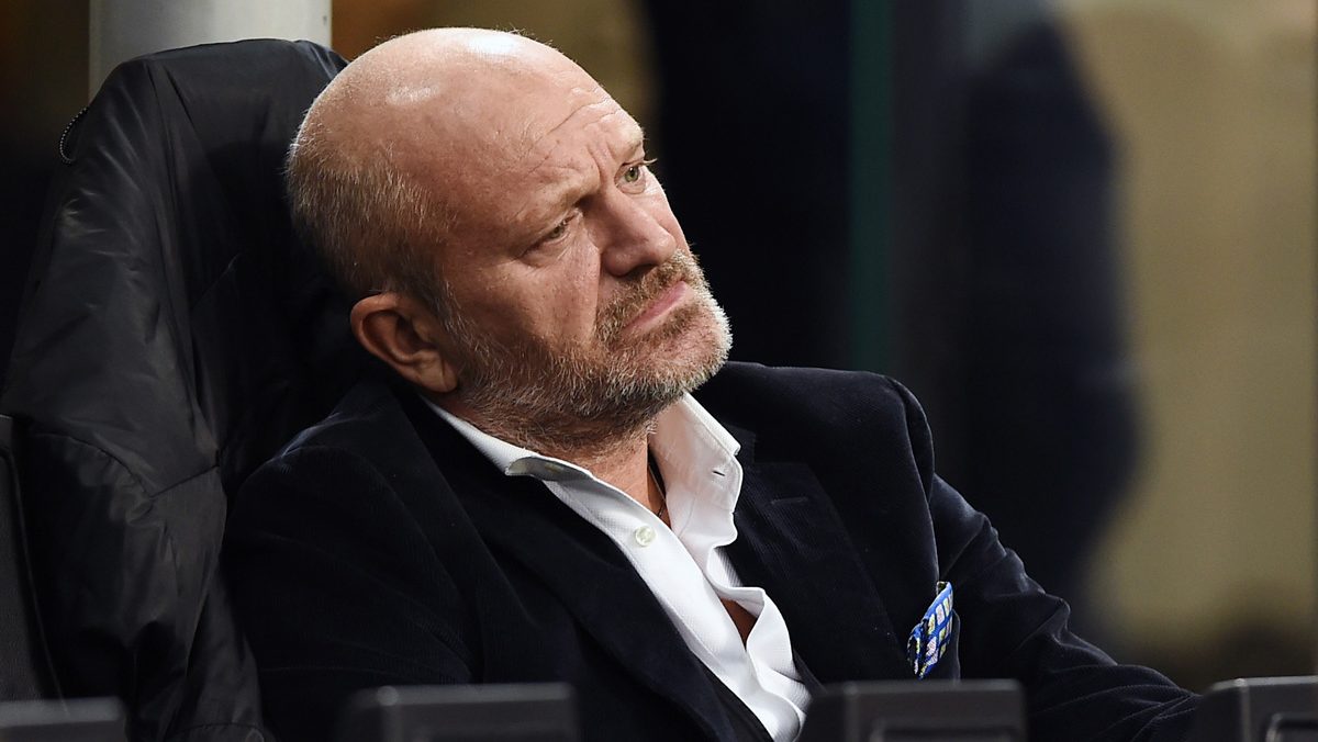 Inter, il rimpianto del tifoso Pucci: «Ecco chi avrei voluto in nerazzurro» 26 Pucci