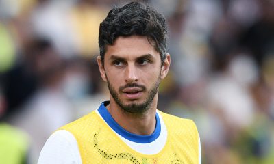 Ranocchia