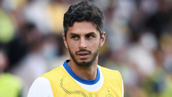 Ranocchia