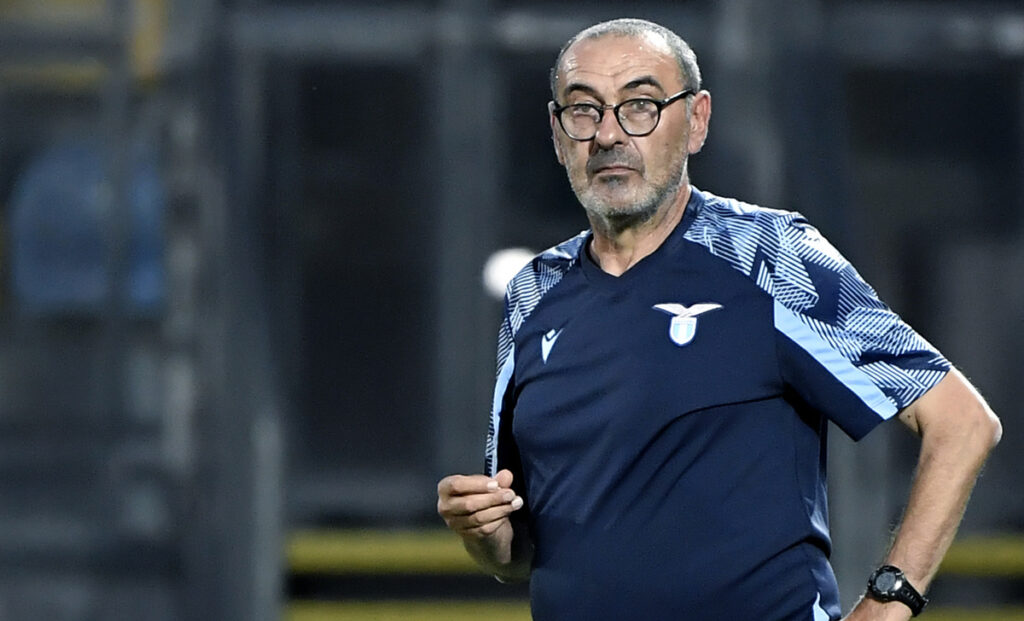 Sarri 1