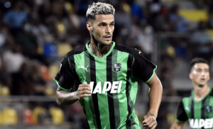 Scamacca, l’Inter sfida la Juventus: un bomber per due