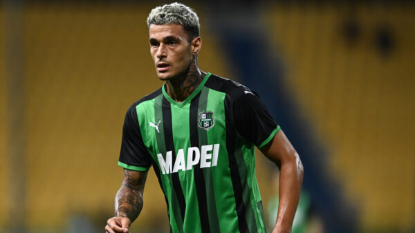 Scamacca