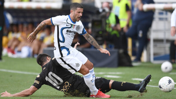 Sensi Parma Inter