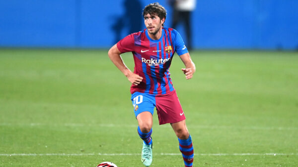 Sergi Roberto