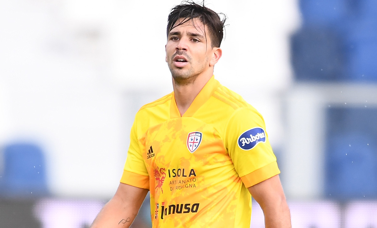 Verona Inter, arriva Simeone. In panchina contro i nerazzurri? 26 Simeone