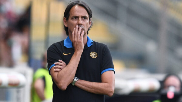 Simone Inzaghi