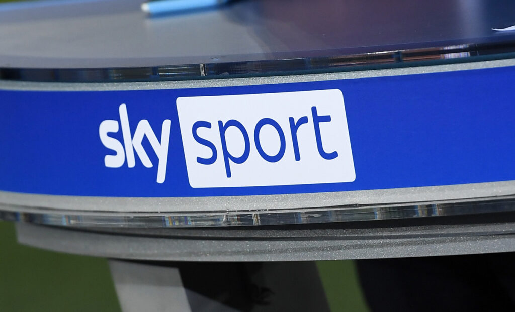 Stagisti Sky, cambia la punizione per i due interisti. Il verdetto di Ferri 1 Sky Sport
