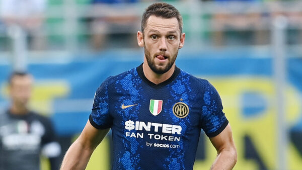 Stefan de Vrij