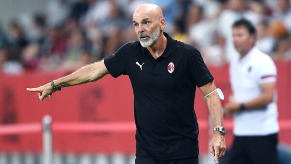 Stefano Pioli 1