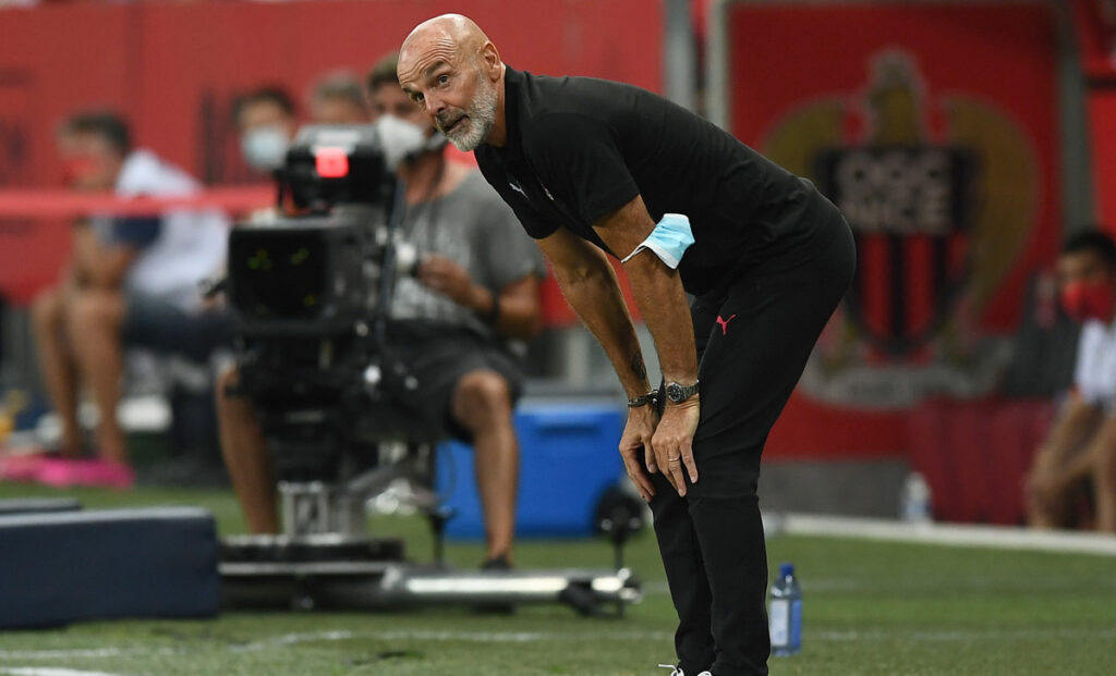 Stefano Pioli