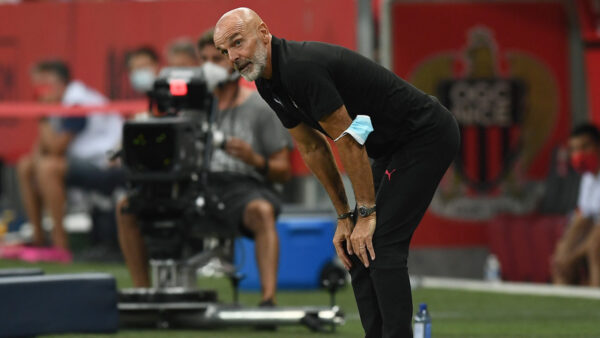 Stefano Pioli