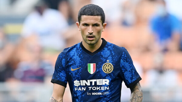 Stefano Sensi 1