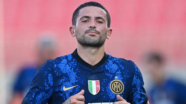 Stefano Sensi
