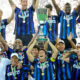 Supercoppa italia Inter
