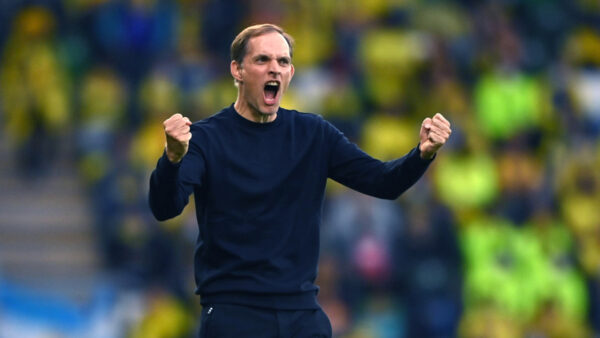 Thomas Tuchel