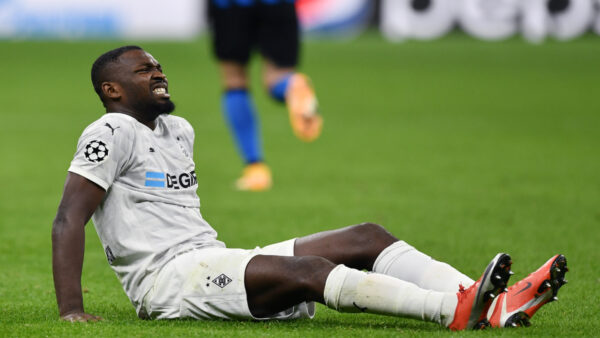 Thuram 1