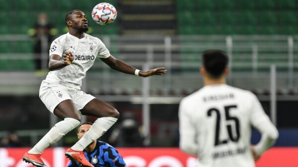 Thuram 2