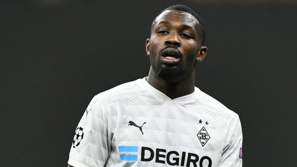 Thuram