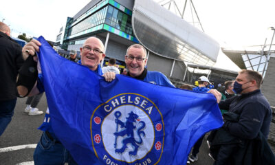 Tifosi Chelsea