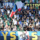 Tifosi Inter Curva Nord