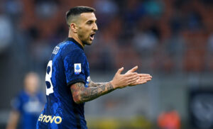 Lazio, suggestione Vecino. Il centrocampista uruguaiano piace a Sarri
