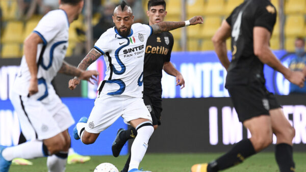 Vidal