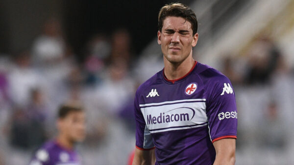 Vlahovic