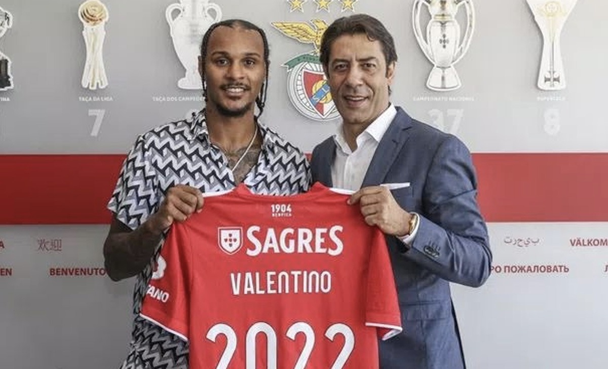 Lazaro Benfica, ufficiale la cessione dell'esterno austriaco ai portoghesi 26 WhatsApp Image 2021 08 31 at 15.40.41