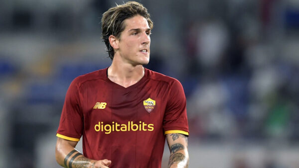 Zaniolo 2