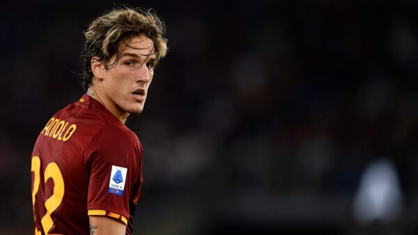 Zaniolo 3