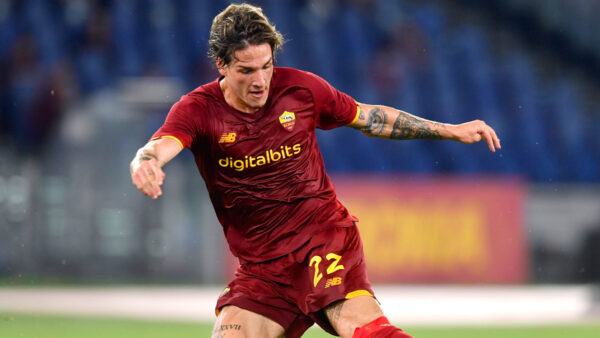 Zaniolo 4