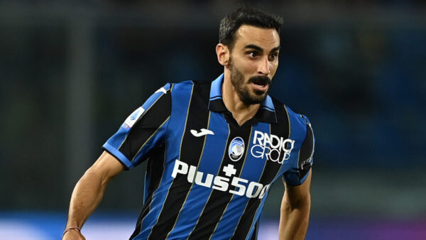 Zappacosta