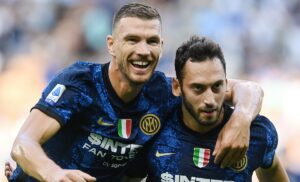 Tra addii dolorosi e occasioni a basso costo: l’Inter esce ridimensionata dal mercato?