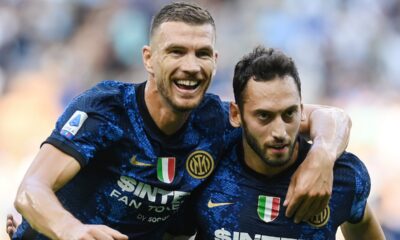 dzeko Calhanoglu MG9 4883