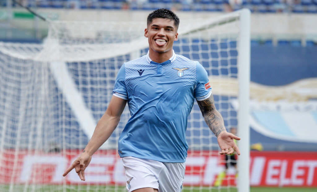 esult gol Correa ABal2192