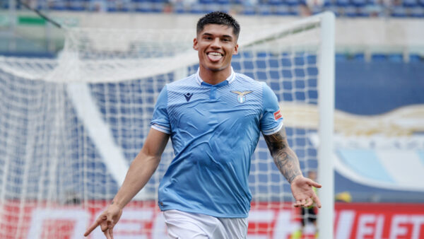 esult gol Correa ABal2192