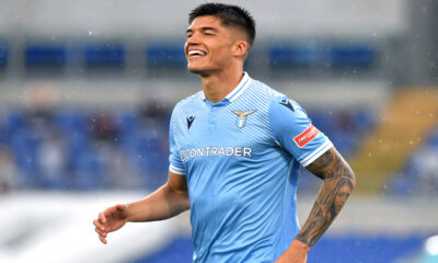 esult gol Correa AS1 3290