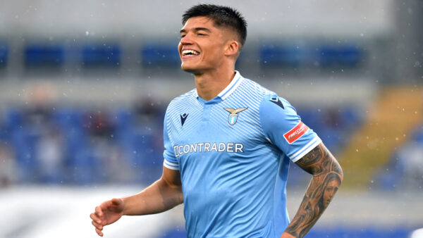 esult gol Correa AS1 3290