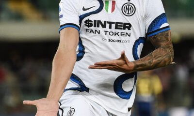 esult gol Correa MAT 9784