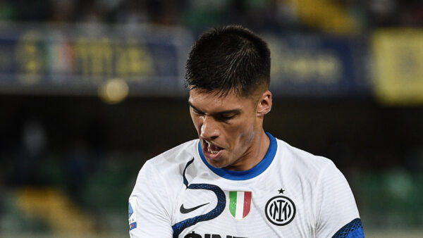 esult gol Correa MAT 9784