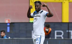 Pedullà è sicuro: «Accordo di massima per Zapata, via libera di Gasp»