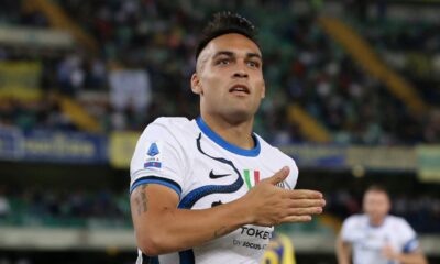 lautaro Martinez imago1006229384h