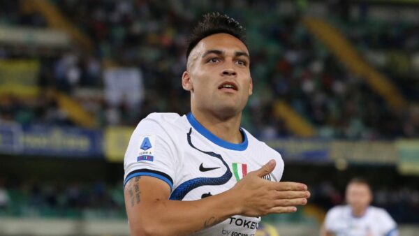 lautaro Martinez imago1006229384h