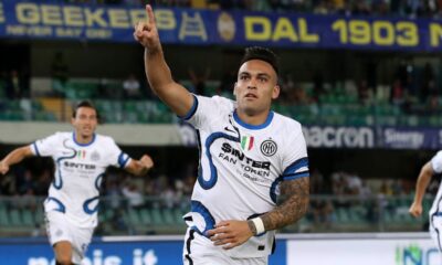 lautaro Martinez imago1006229380h