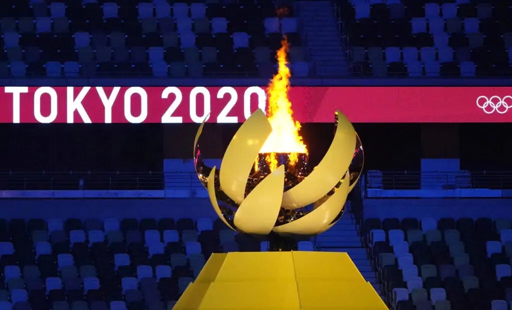 Olimpiadi di Tokyo, tra le farfalle vincitrici c’è la figlia di un ex Inter 26 photo 2021 08 08 16.06.16